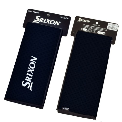 Srixon microfiber bag towel - microfiber,