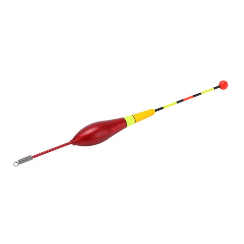 Fishing oval stick floats - oval,