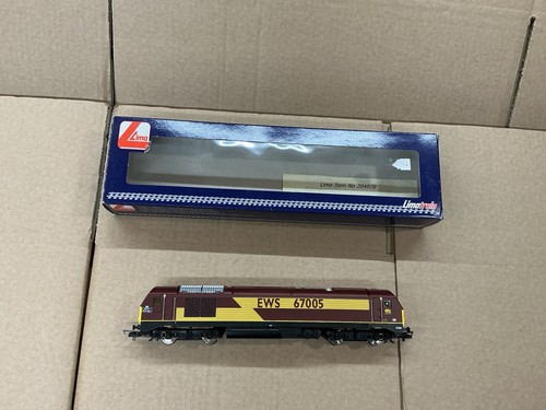 Lima gauge diesel - lima, oo