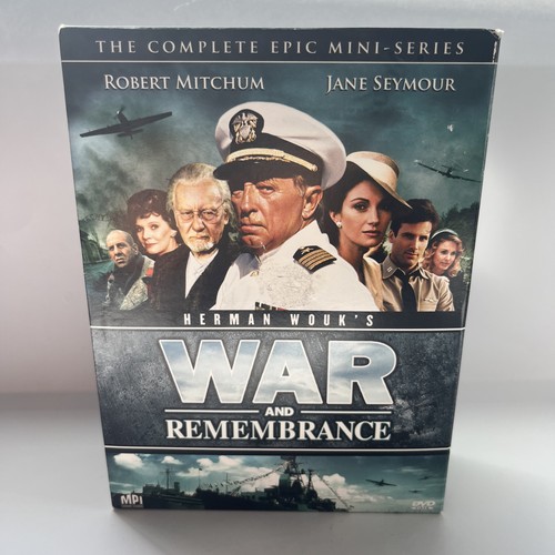 War and remembrance - war, the
