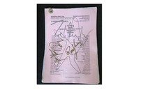 Zoe Wanamaker Robert Lindsay