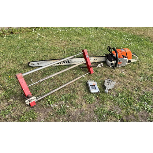 Stihl 084 petrol - 084, chainsaw