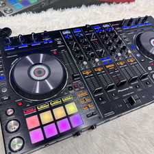 Pioneer ddj controller - pioneer,
