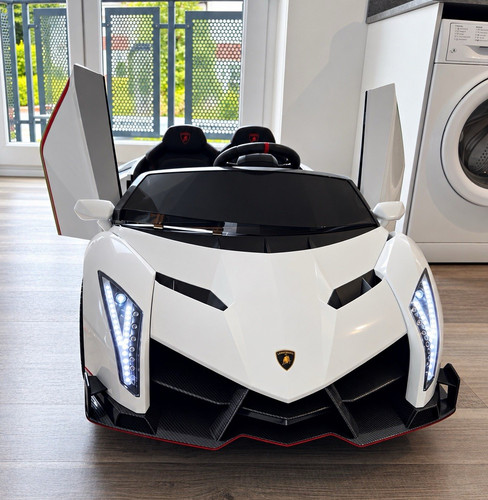 Lamborghini kids seater - lamborghini, 2-seater