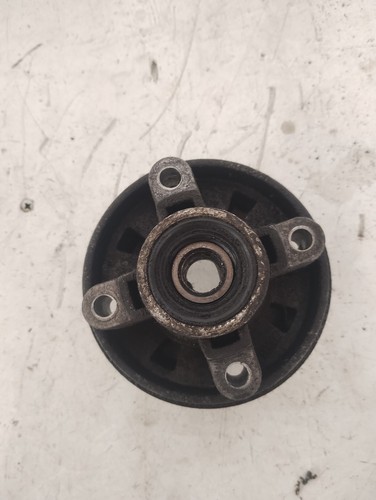 Lexmoto xtr 125 - lexmoto, rear
