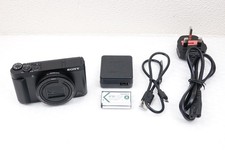 SONY DSC-HX90V DIGITAL CAMERA