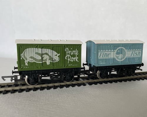 Gauge model railway - model,