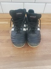 Adidas Copa Mundial FG - Black