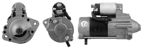 Starter elstock 2211 for - 25-2211,