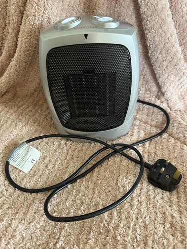 Fine elements 1500w portable - elements,