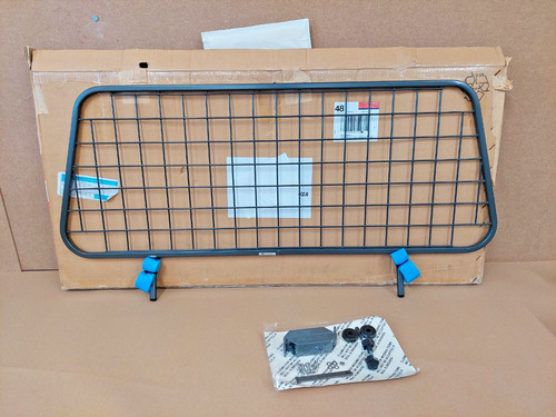 Freelander l314 rear window - rear,