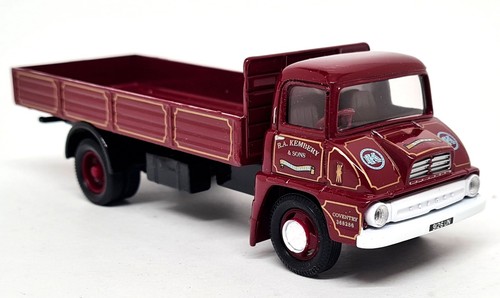 Corgi thames trader - 1/50,