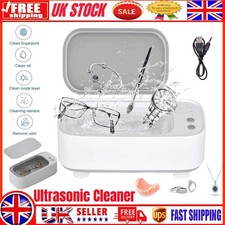 Ultrasonic Cleaner Sonic Wave