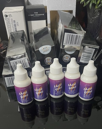 Lace wig glue - glue, extreme