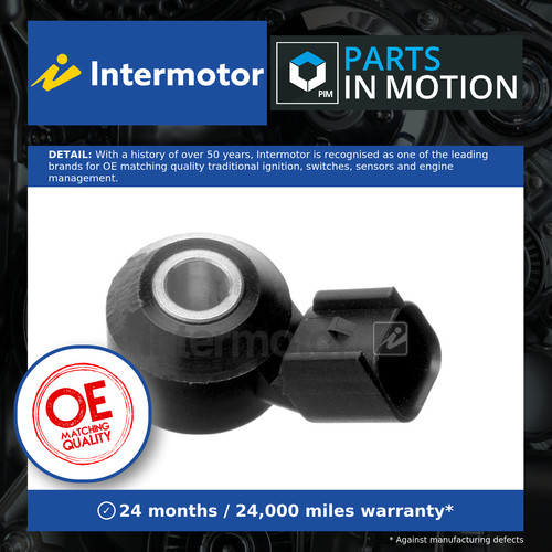 Knock sensor fits range - knock,