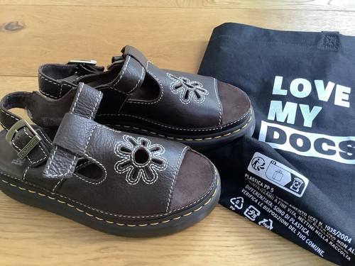 Martens dunnet flower - martens,