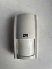 Yale alarm system Pir Motion Sensor HSA3020 Used