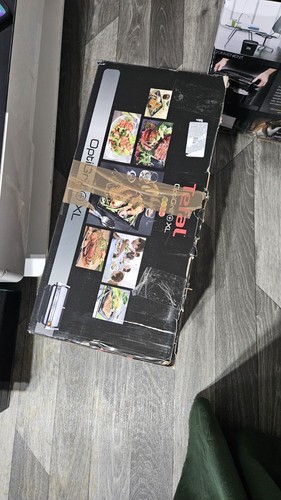 Tefal gc722d40 optigrill - tefal,