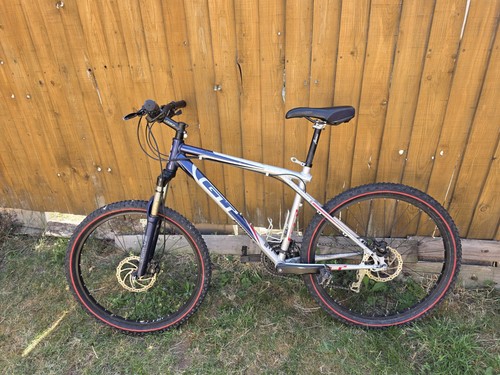 Aggressor xc3 mountain - aggressor, bike