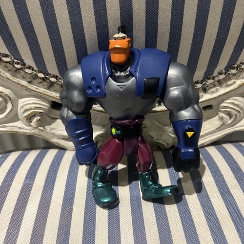 Vintage 1996 disney mighty - vintage,