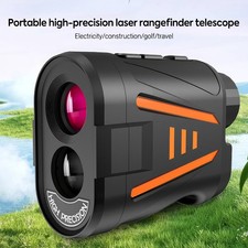 Golf Rangefinder 6X