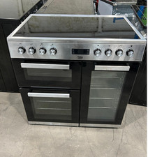 Beko KDVC90X 90cm Electric