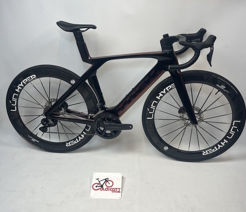 Trek madone slr gen di2 - madone,