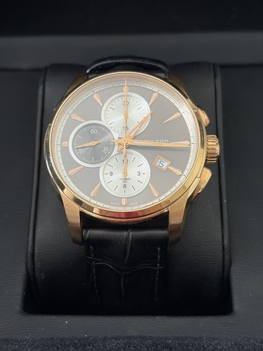 Hamilton jazzmaster auto - jazzmaster,