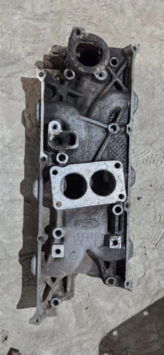 Ford cologne v6 inlet - 2.3,