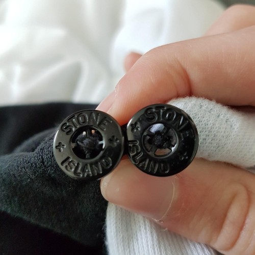 Stone island replacement - stone,