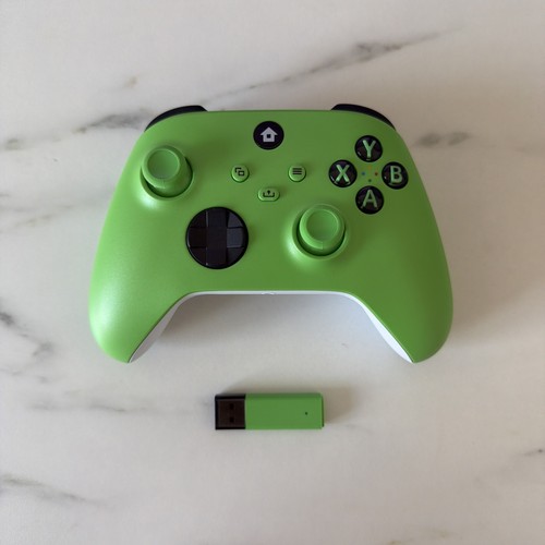 Xbox wireless controller for - xbox,