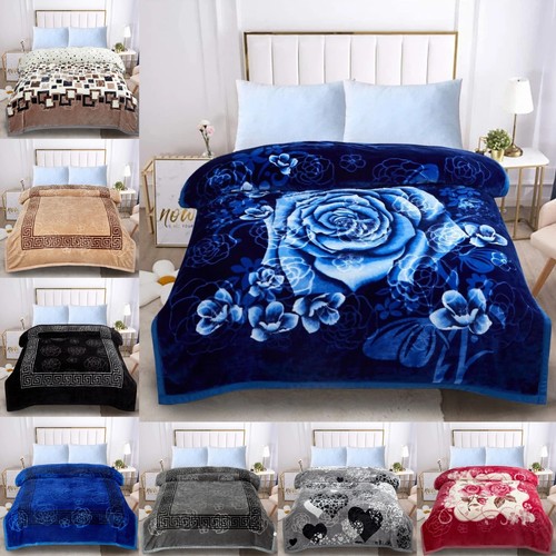 Super soft warm - soft, luxury