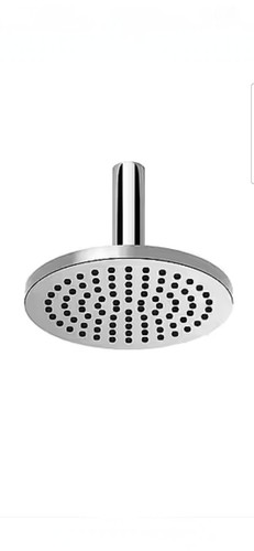 Dornbracht rain shower with - dornbracht,