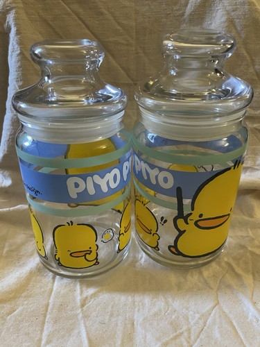Piyo duck snail - duck,