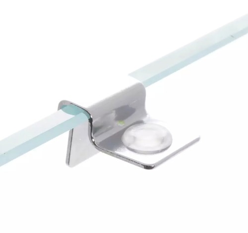 Premium metal aquarium glass - premium,