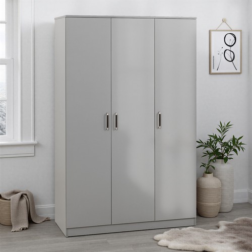 Dakota door wardrobe light - door,