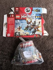 Lego 70599 ninjago - lego, cole's