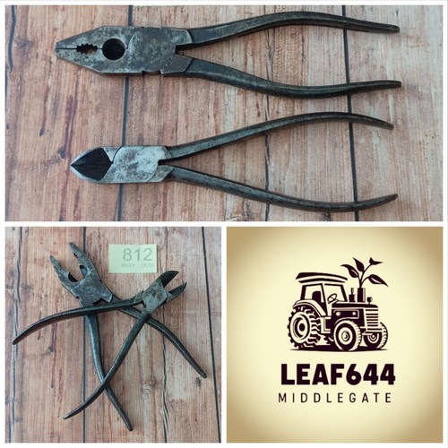 Knipex pliers made west - knipex,