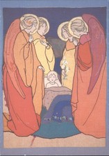 Rachel George FOUR ANGELS