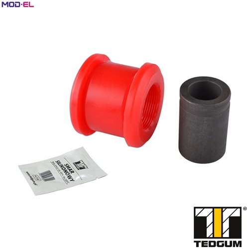 Mounting shock absorber - mounting,