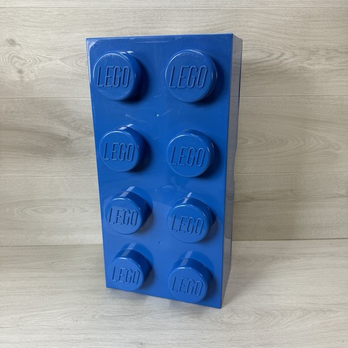 Lego storage box - box, large