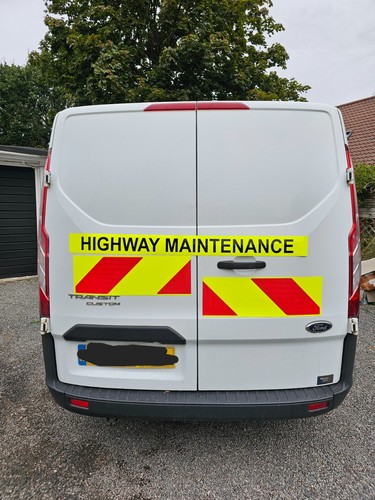 Chapter compliant highway - chapter,