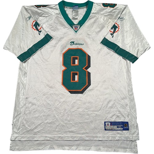 Reebok miami dolphins nfl - miami,
