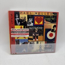 Paul Weller Stanley Road