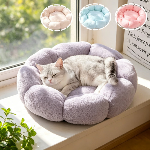 Pet warm sleeping - nest, bed
