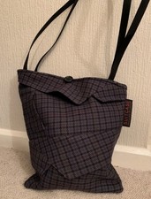 Suitcase London Handmade