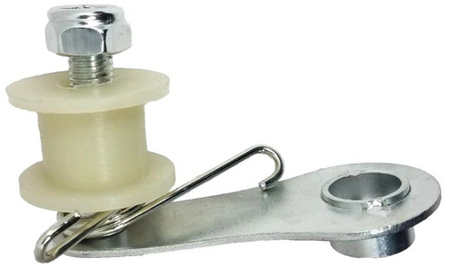 Chain tensioner guide roller - chain,