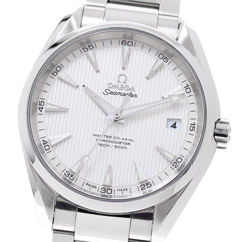 Omega seamaster aqua - seamaster, terra