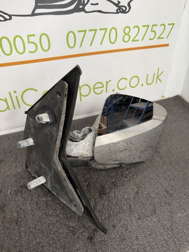 Transporter wing mirror - vw,