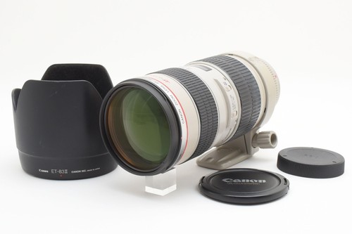 Canon 200mm 8 - canon, l